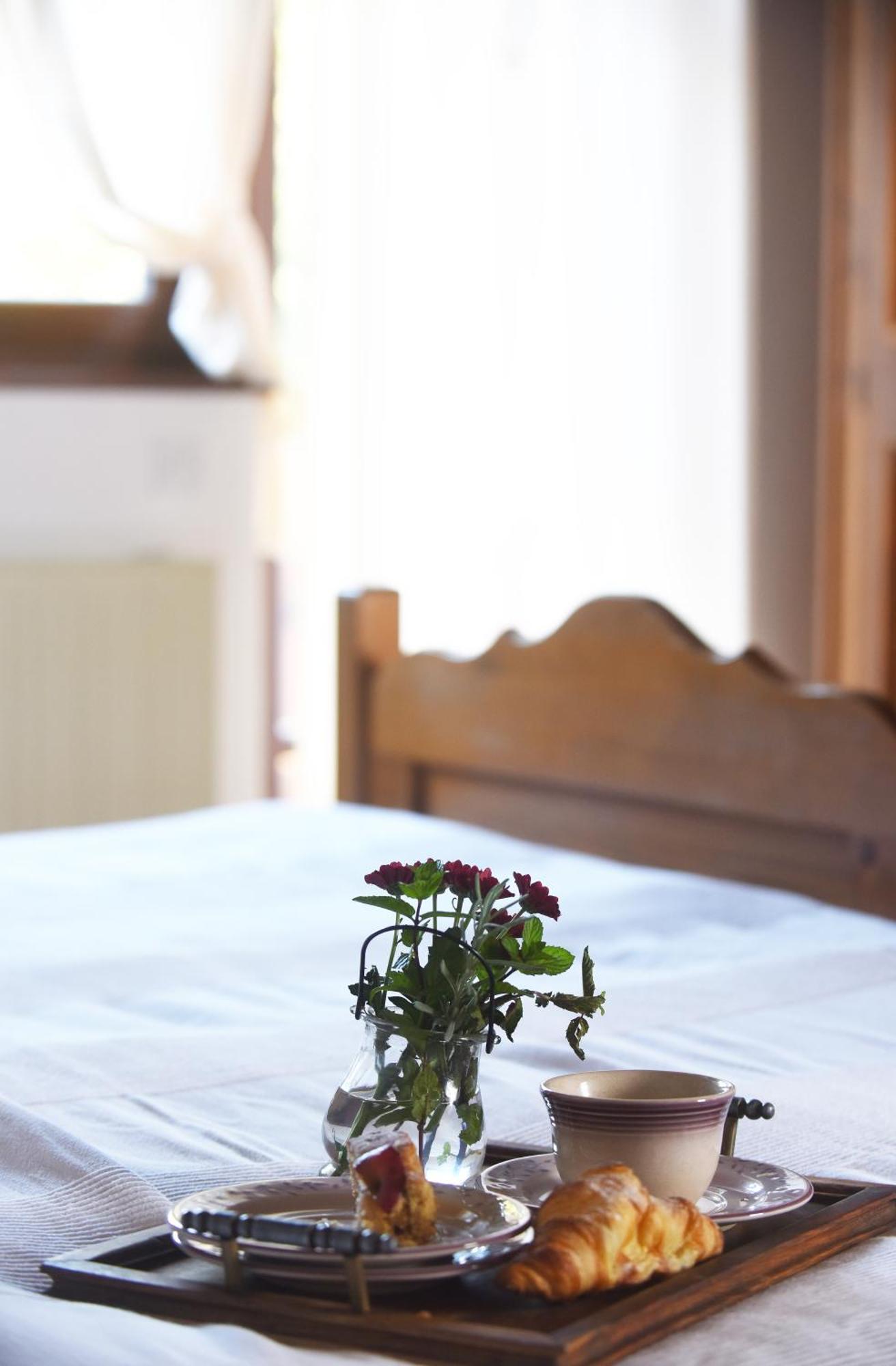 נובו מסטו Domacija Seruga Countryside Hotel מראה חיצוני תמונה